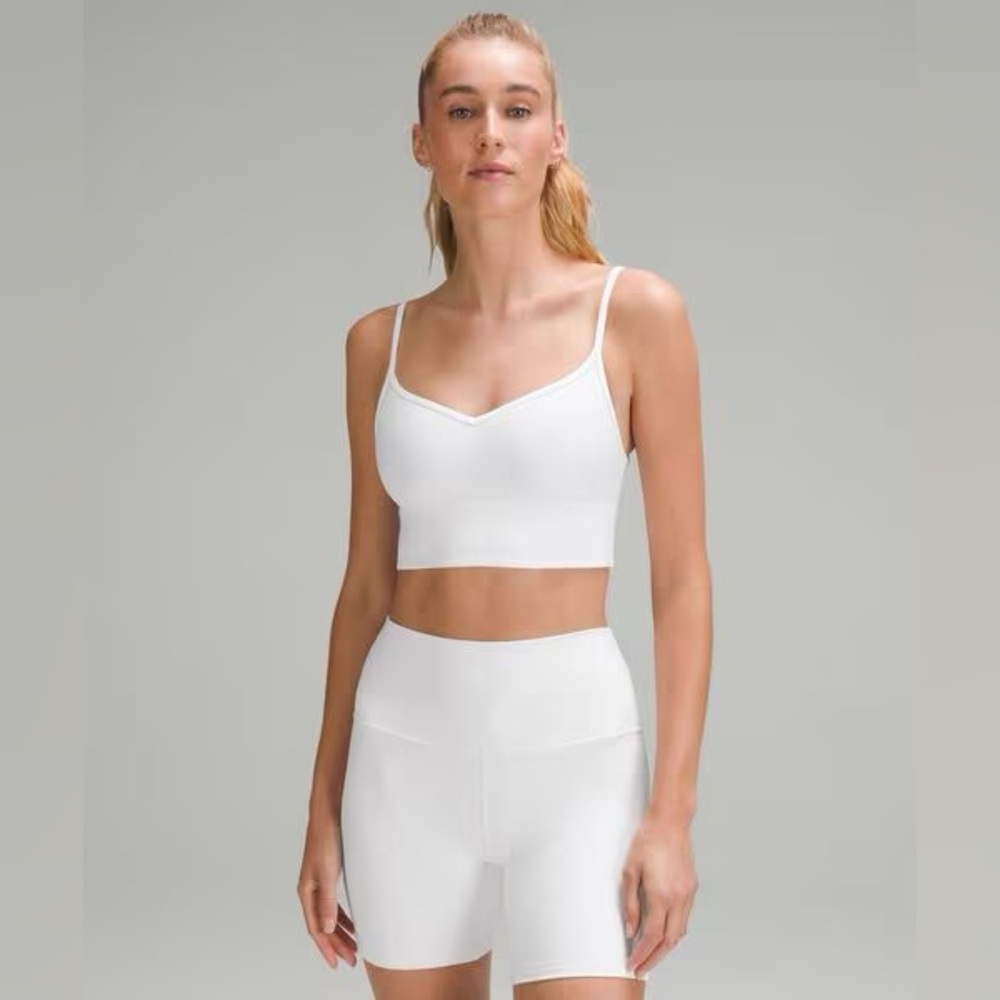 Lululemon Align Sweetheart Bra